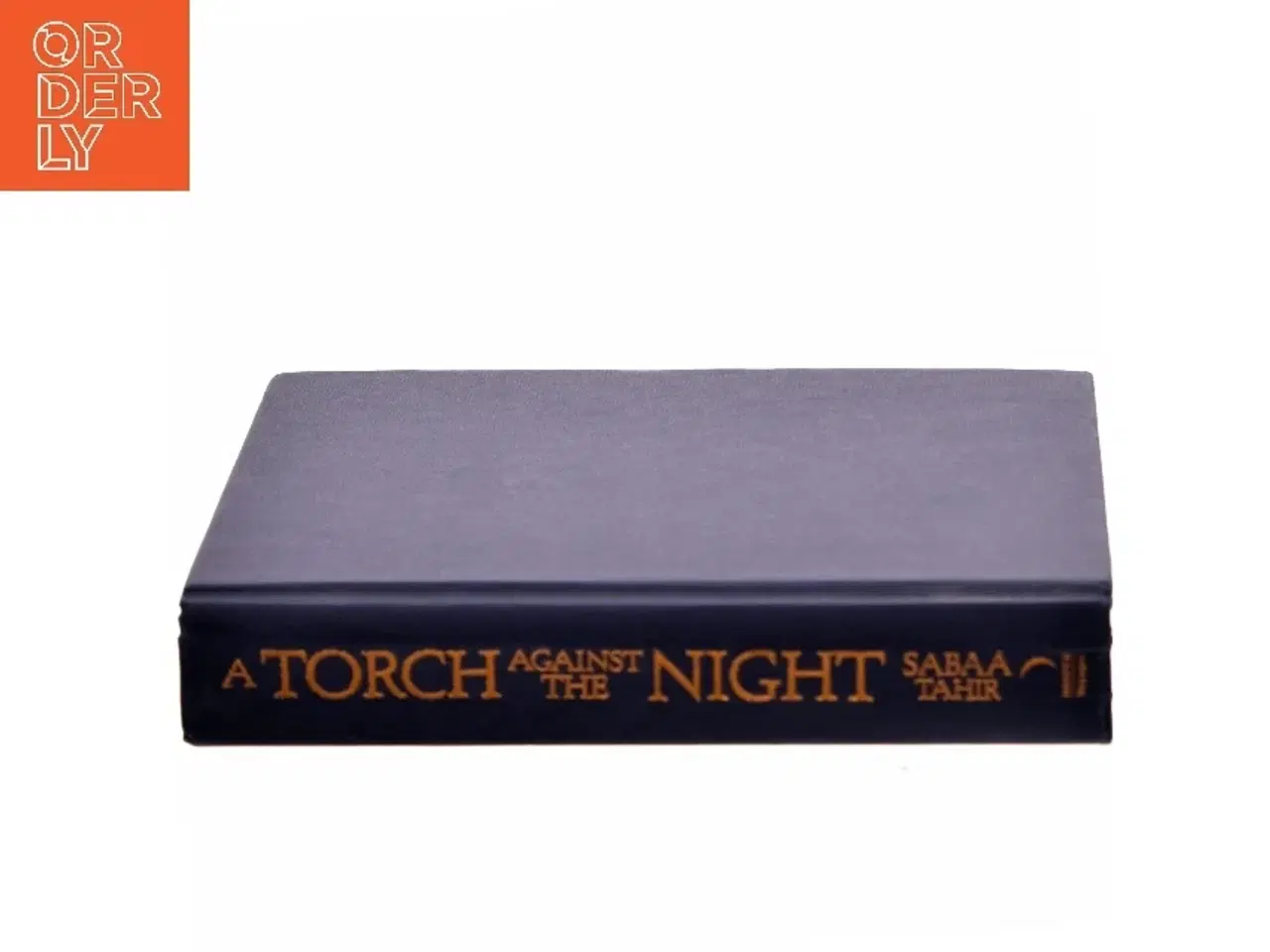 Billede 2 - A Torch Against the Night af Sabaa Tahir (Bog)