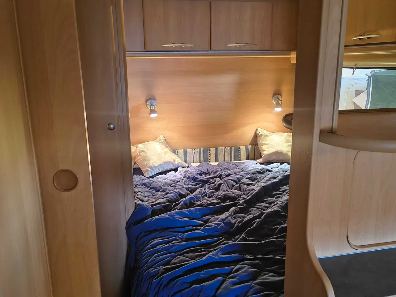 Billede 12 - Adria 512 up Althea årg 2007