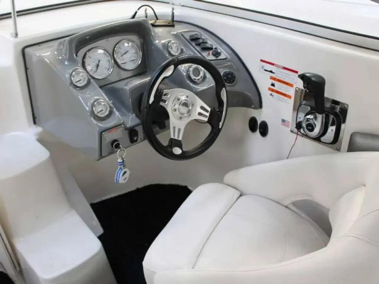 Billede 12 - Larson 216 SC - 4.3 Gxi