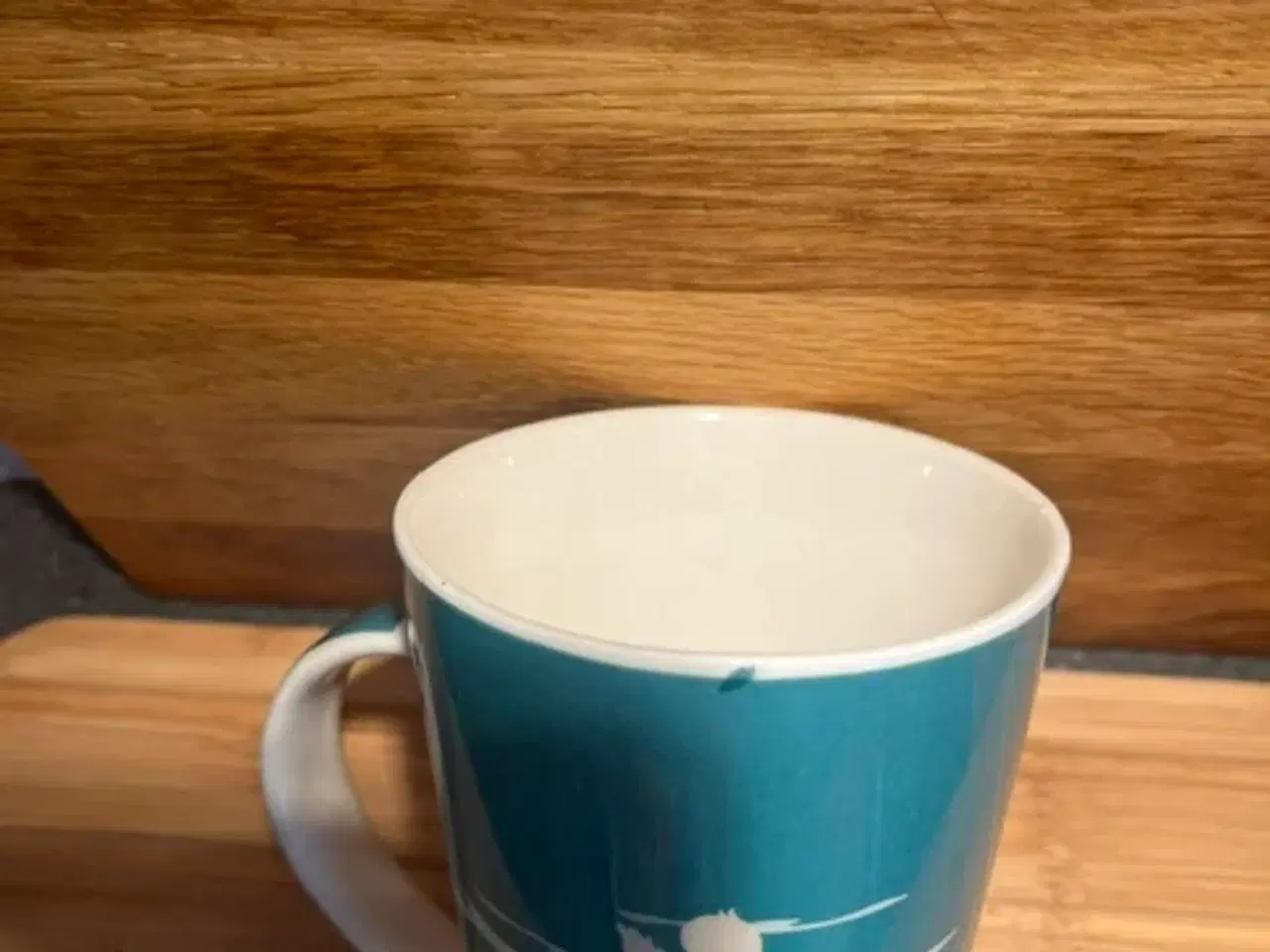 Billede 4 - XL Copenhagen Souvenir krus – Den Grimme Ælling