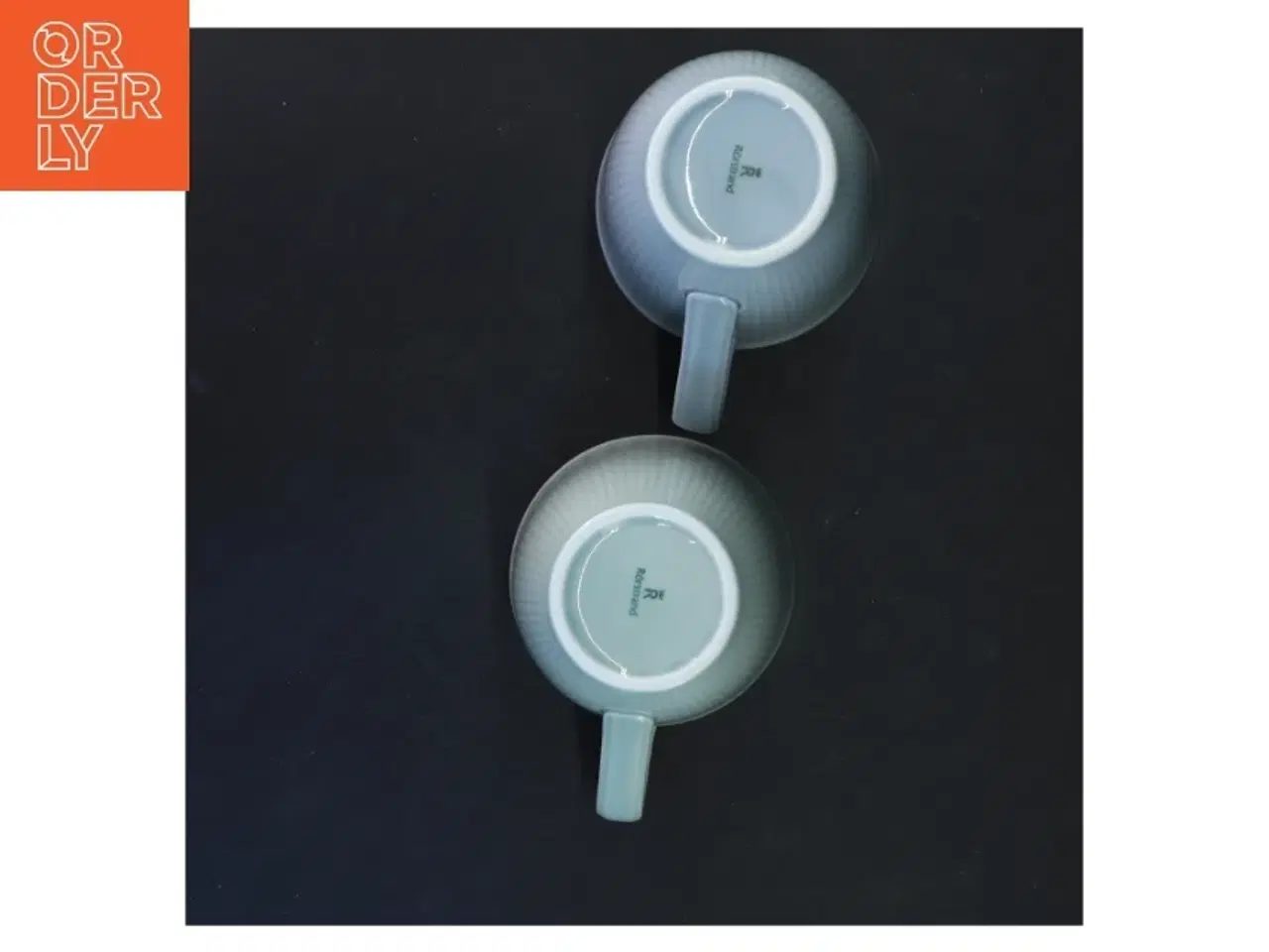 Billede 3 - Rrstrand krus (str. 11x10 cm)