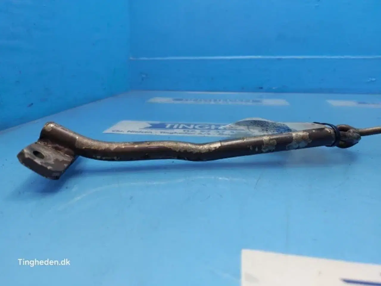 Billede 7 - Massey Ferguson 3060 Topstang Beslag 3582152M91