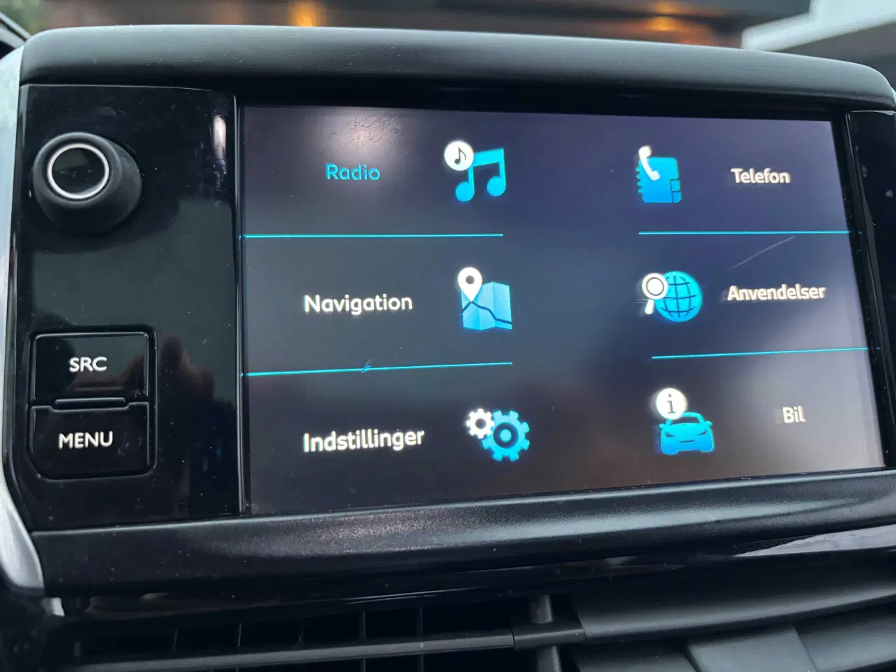 Billede 9 - Peugeot 208 1,5 BlueHDi Infinity Sky