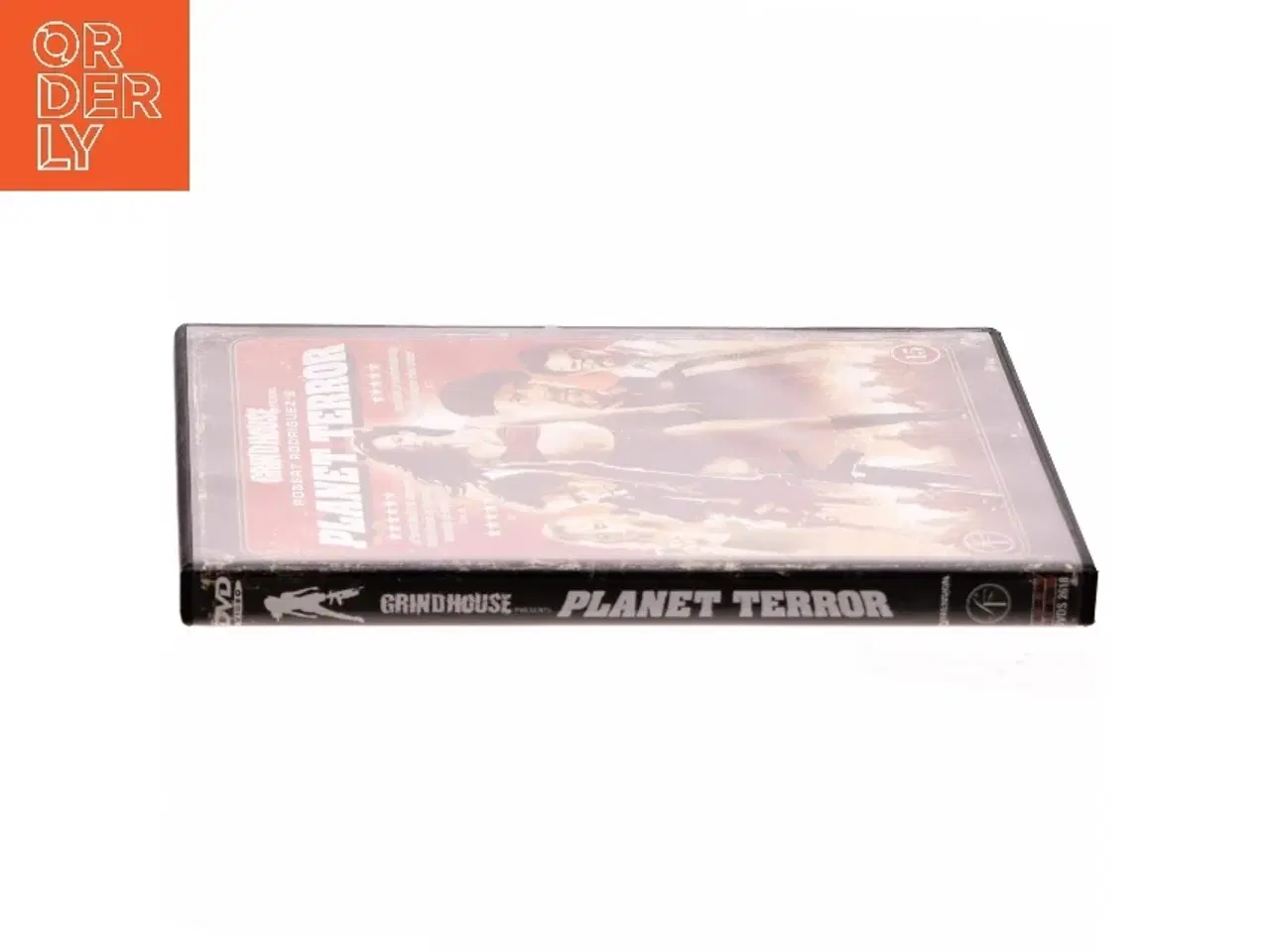 Billede 2 - Planet Terror