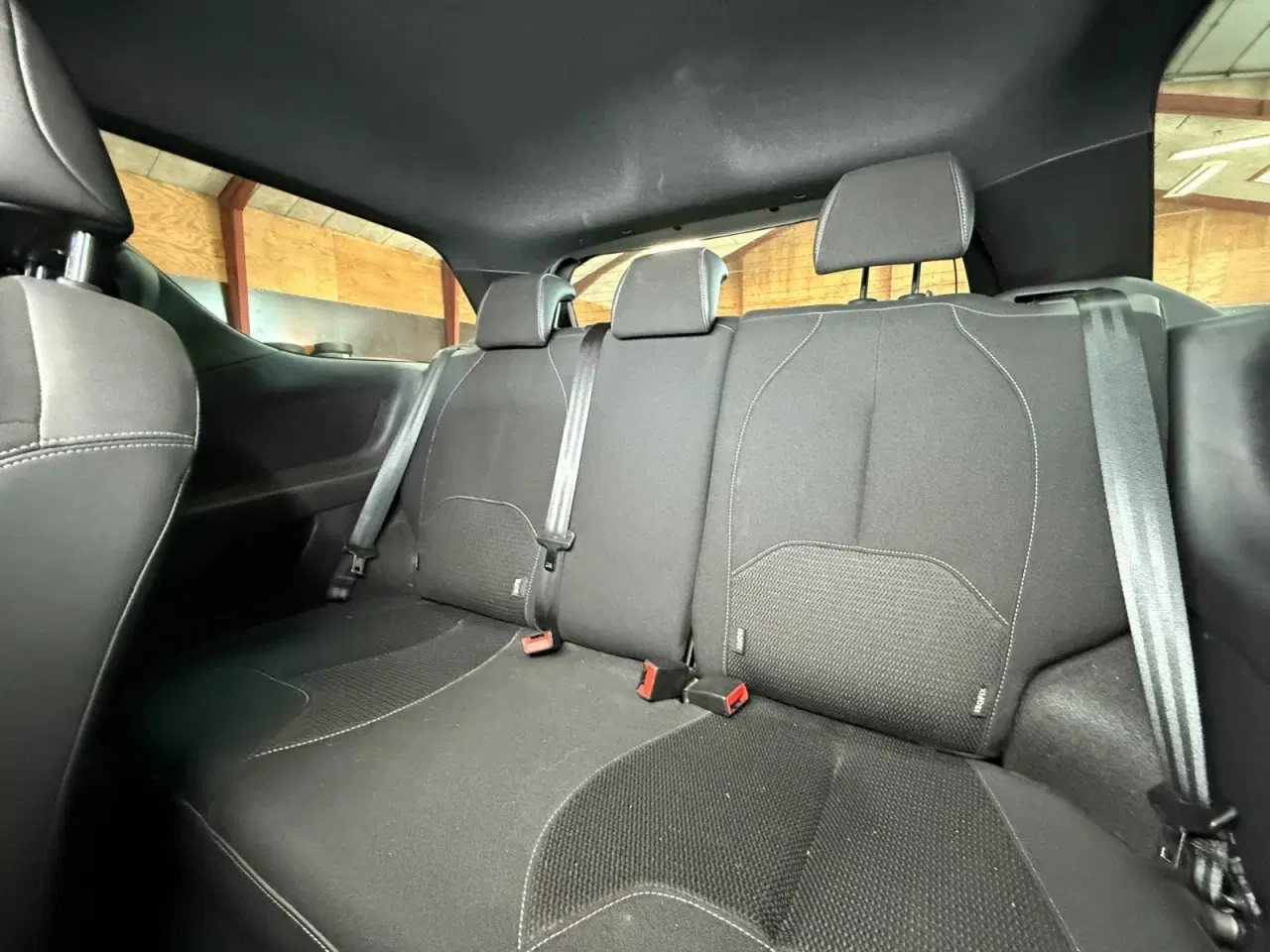 Billede 11 - Citroën DS3 1,6 e-HDi 90 Style