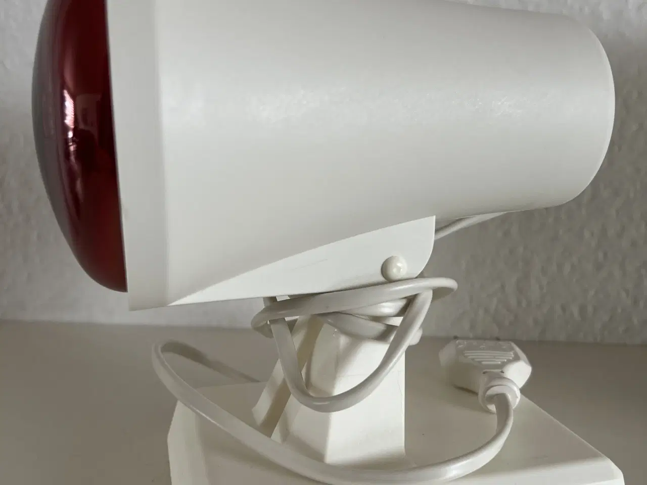 Billede 3 - Infrarød lampe fra Strahler