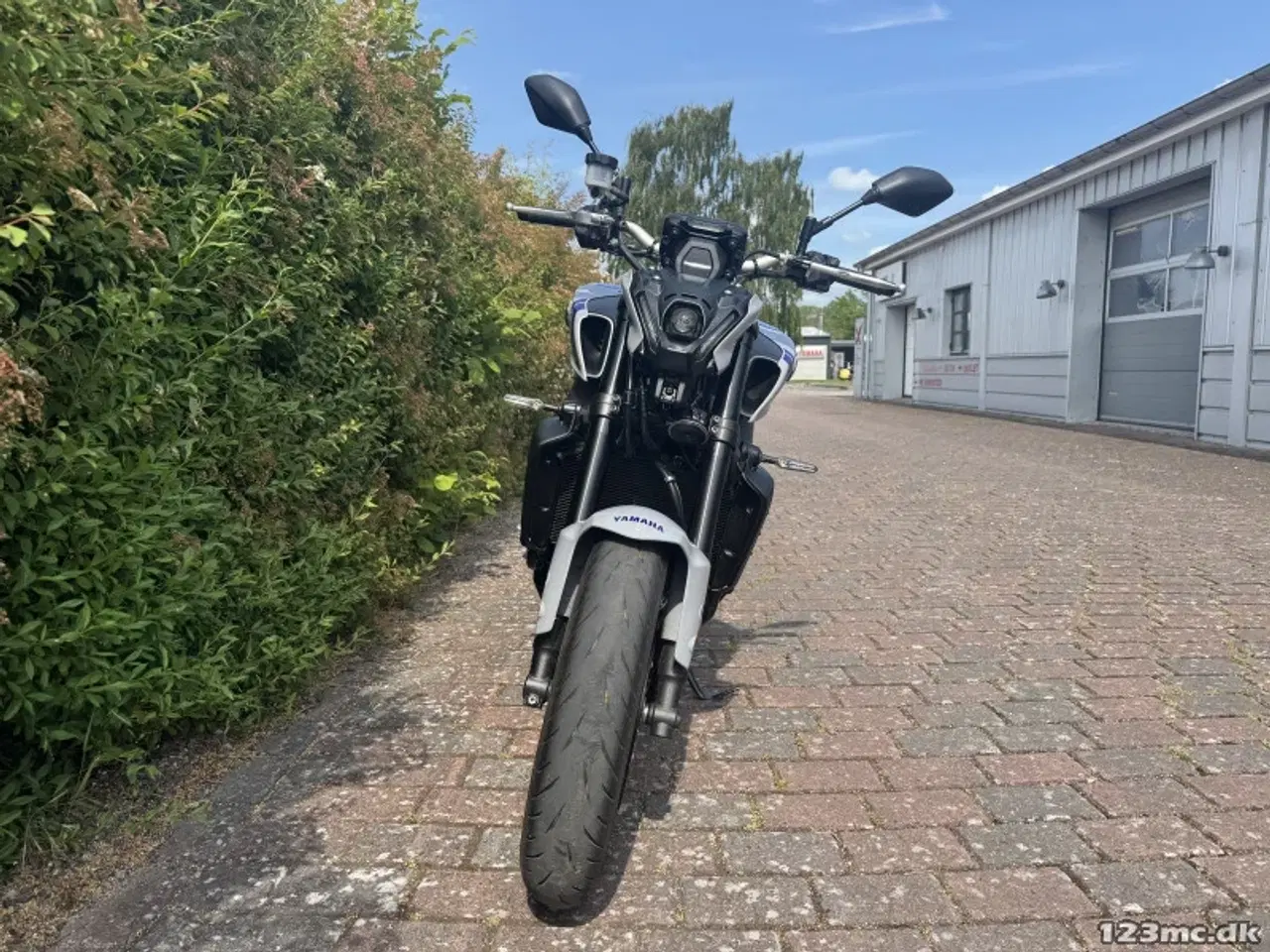 Billede 6 - Yamaha MT-09
