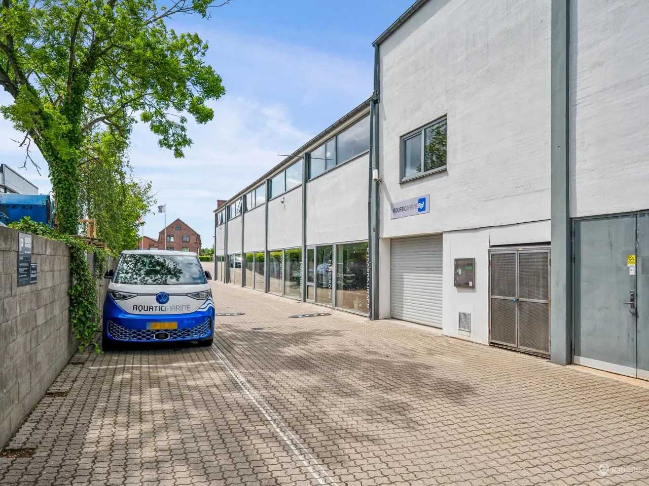 Billede 19 - Showroom langs Viborgvej