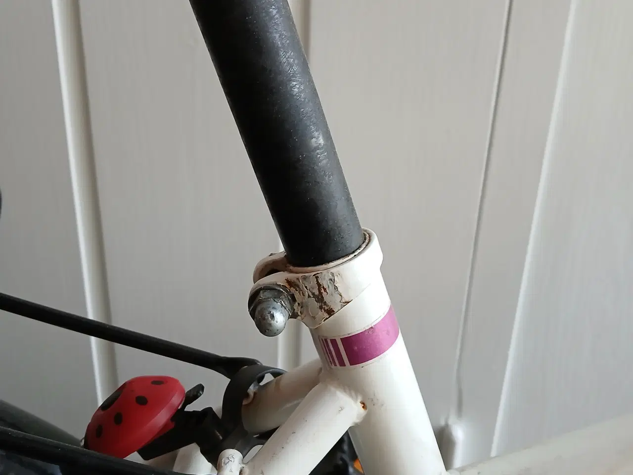 Billede 3 - 20" pigecykel 