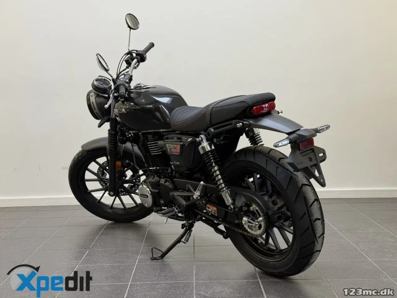 Billede 7 - Honda GB 350 S