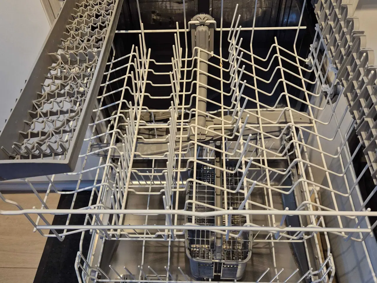 Billede 5 - Bosch opvaskemaskine 