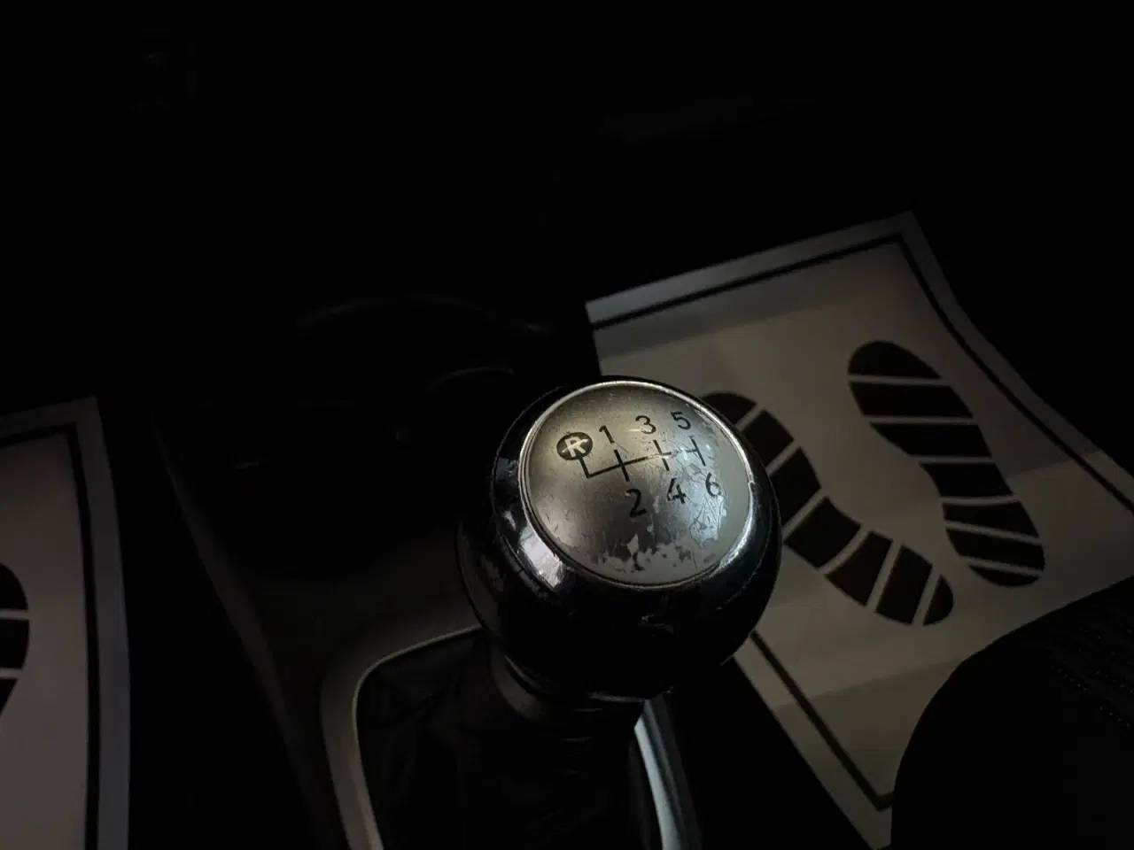 Billede 9 - Toyota Yaris 1,4 D-4D T1