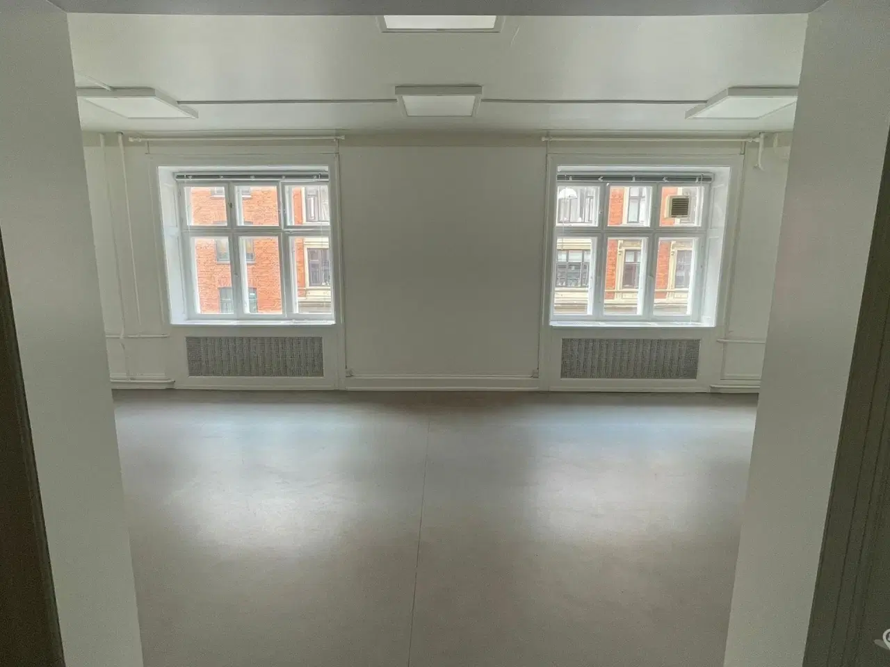 Billede 21 - 170 m² erhvervslokale til leje på Nørrebro – Brohusgade 17. 2. tv.