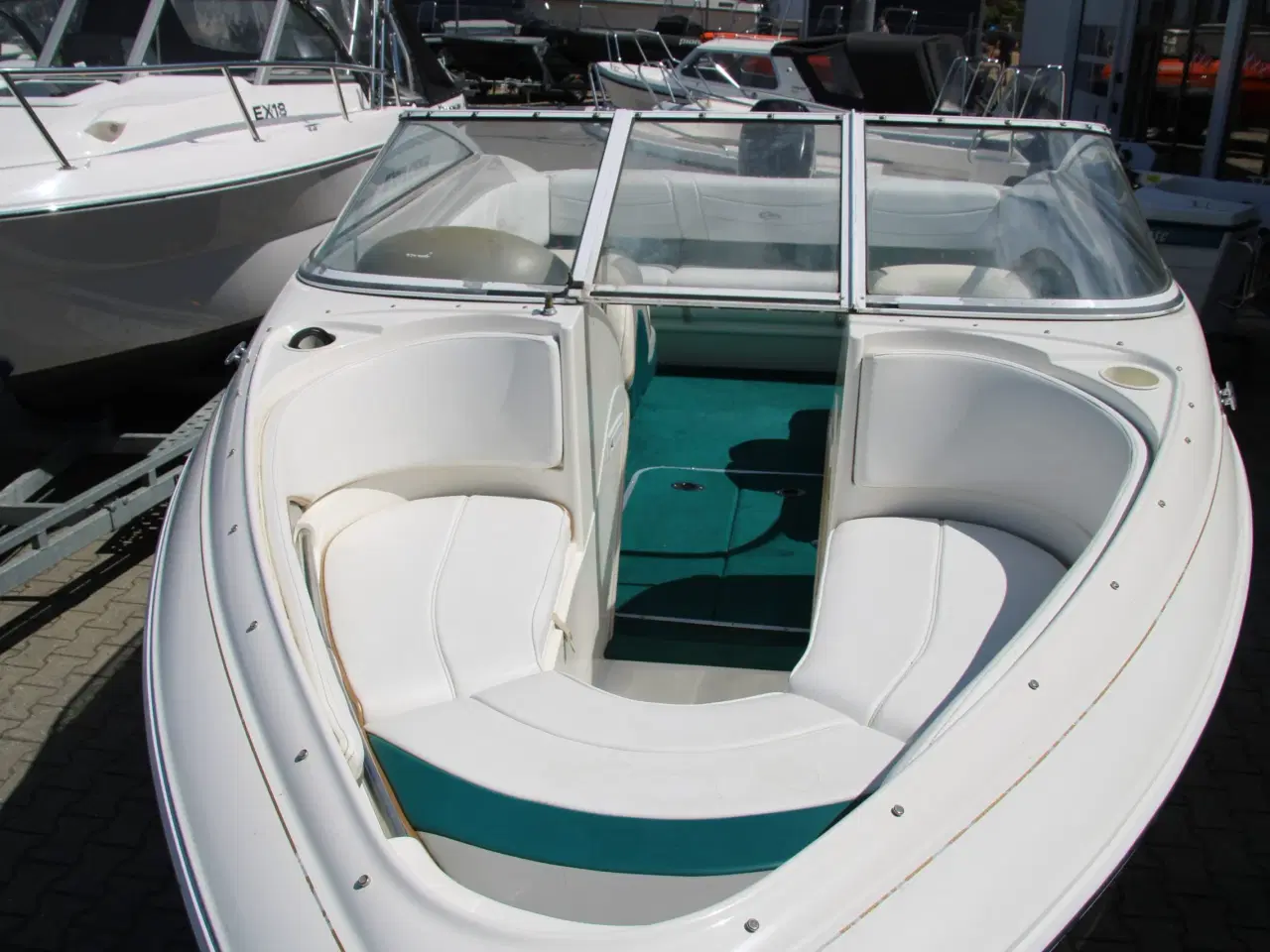 Billede 8 - Campion 535 Bowrider