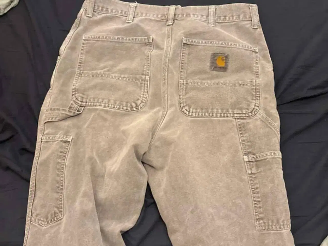 Billede 4 - Carhartt Jeans