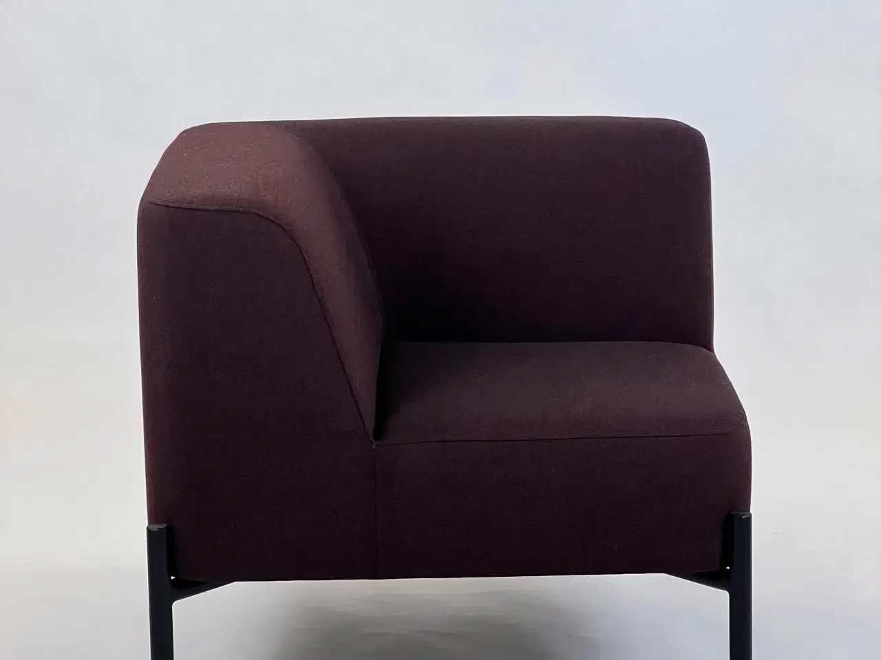 Billede 6 - Tweet loungestol | HolmrisB8