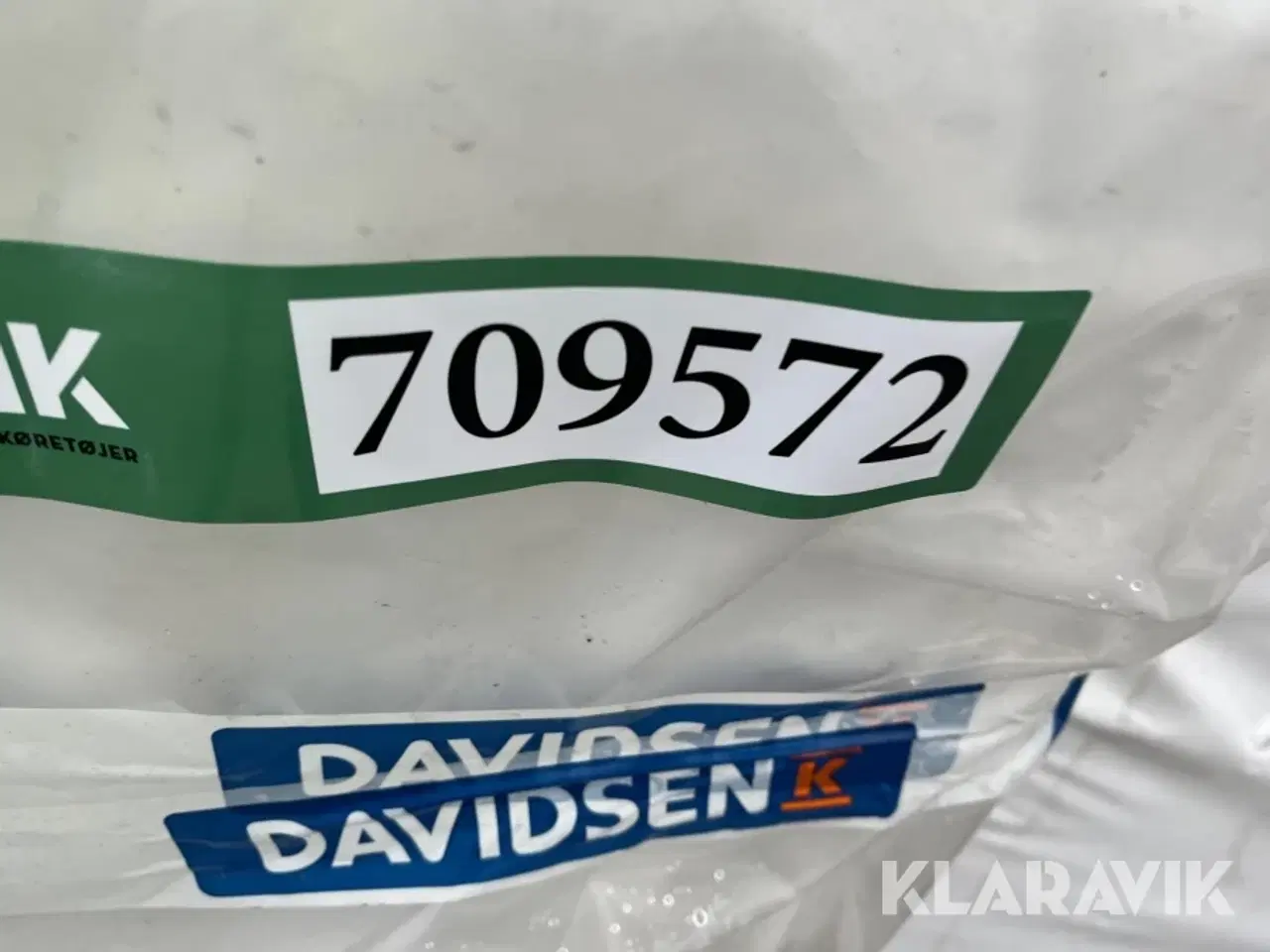 Billede 8 - Porebeton H+H 600x100x400 5 paller