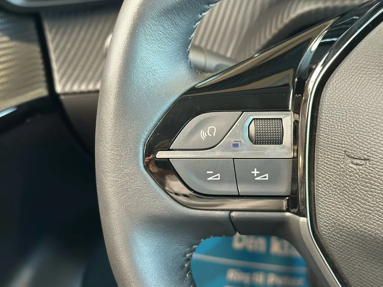 Billede 12 - Peugeot e-208 50 Active