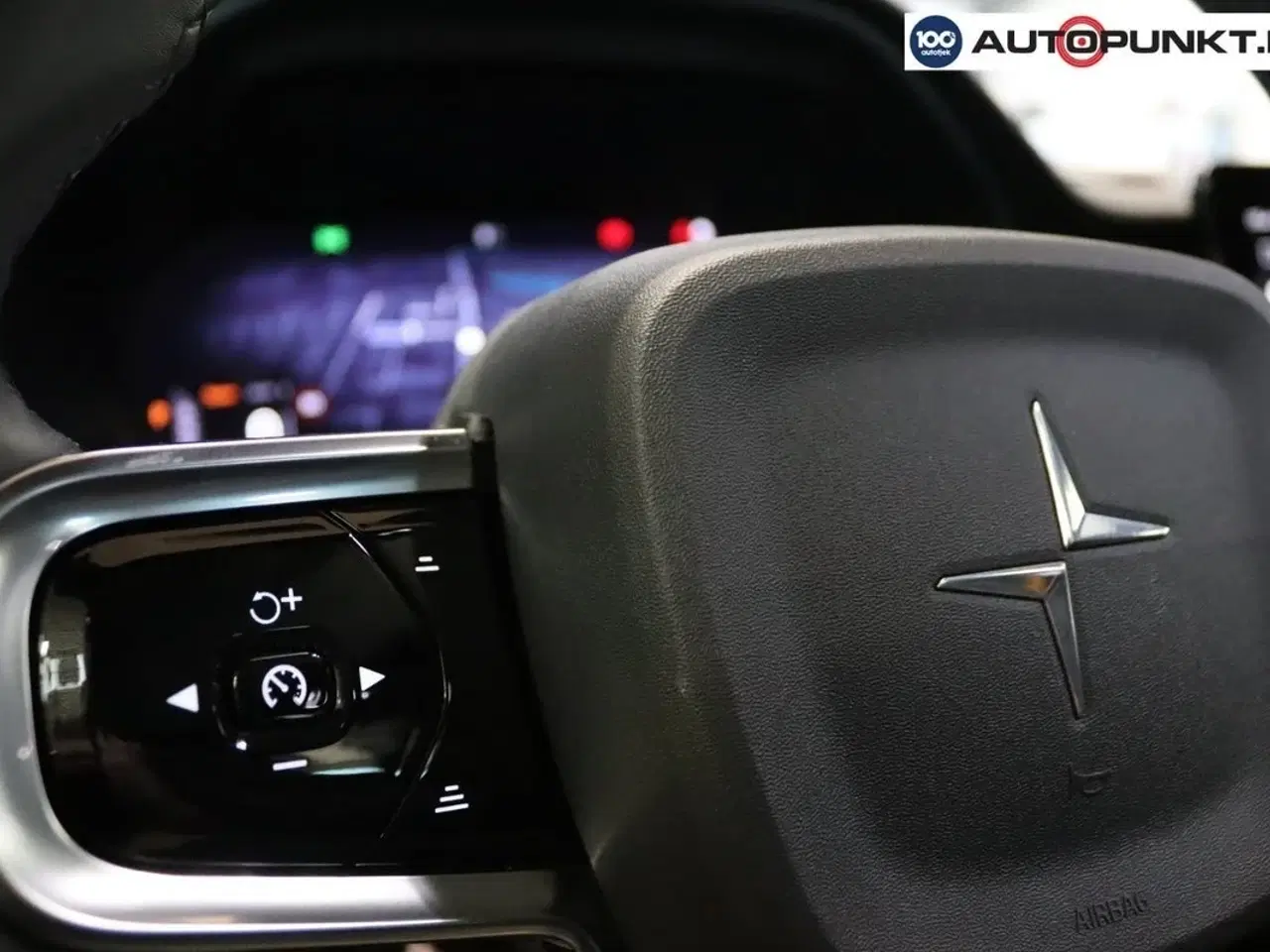 Billede 8 - Polestar 2  Performance AWD