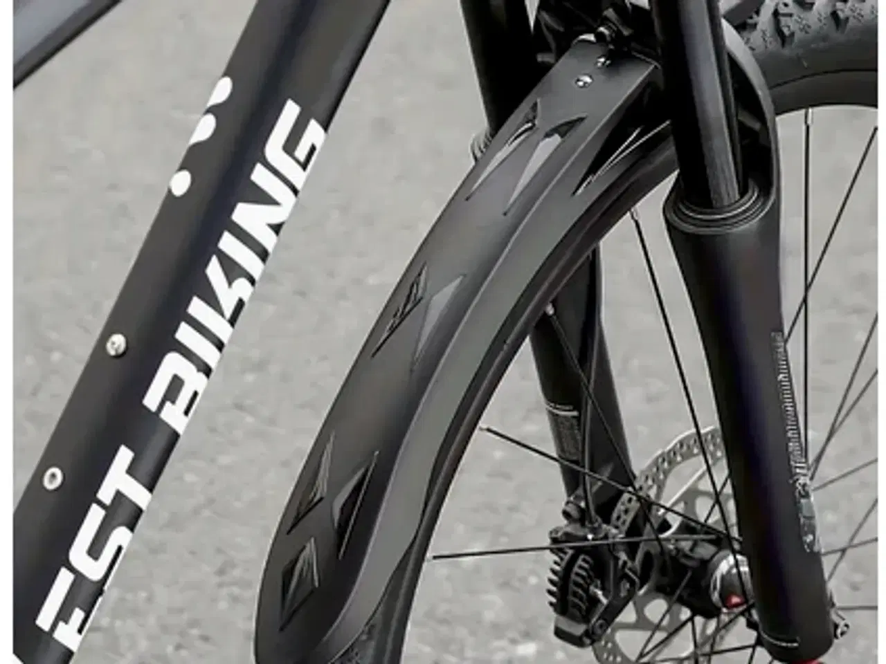 Billede 9 - Helt ny drenge cykel til 1/3 del af prisen