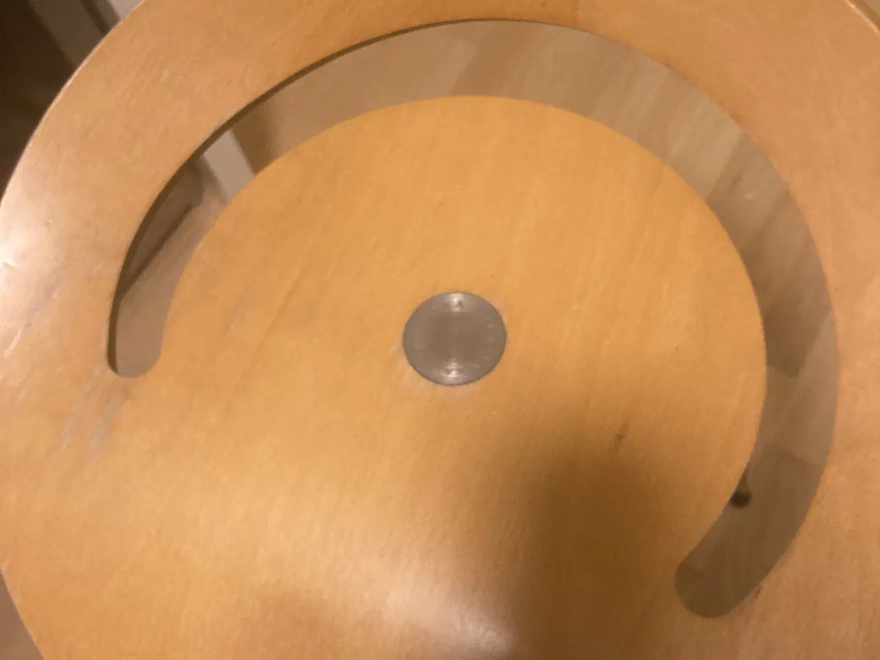 Billede 2 - Flot LYRA barstol