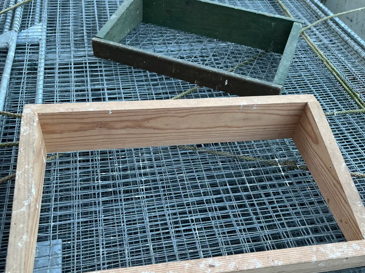 Billede 4 - Foderskåle mm