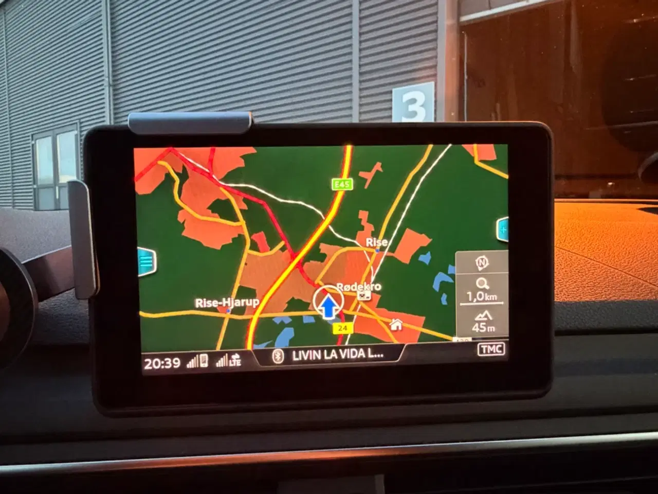 Billede 12 - Audi A4 40 TFSi Sport Prestige Avant S-tr.