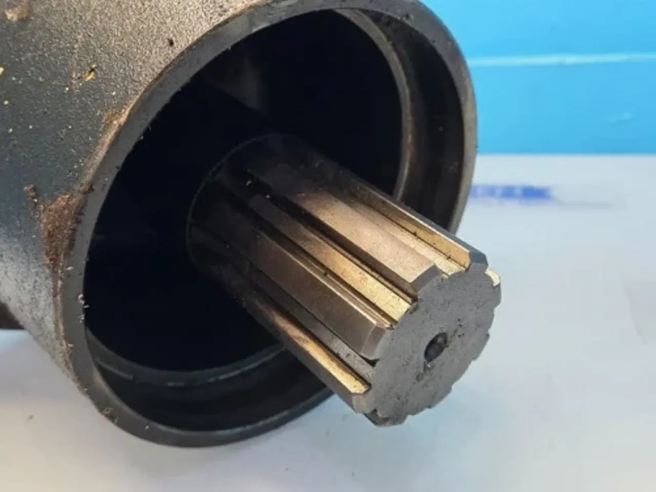 Billede 14 - New Holland TX68 Aksel L. 9831951