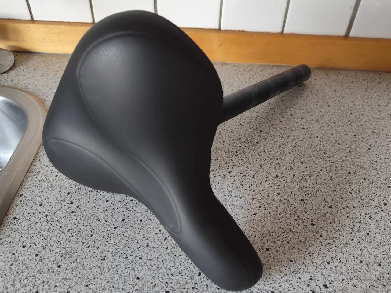 Billede 1 - Selle royal damesaddel
