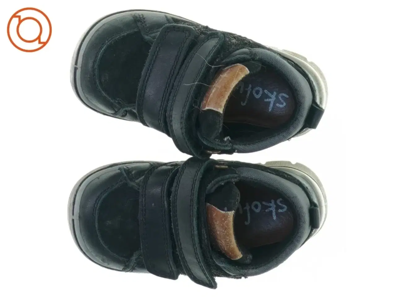 Billede 2 - Sko fra Skofus (str. 21)