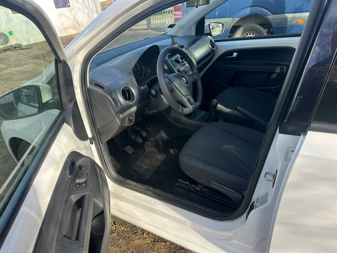 Billede 9 - VW UP til salg!!!