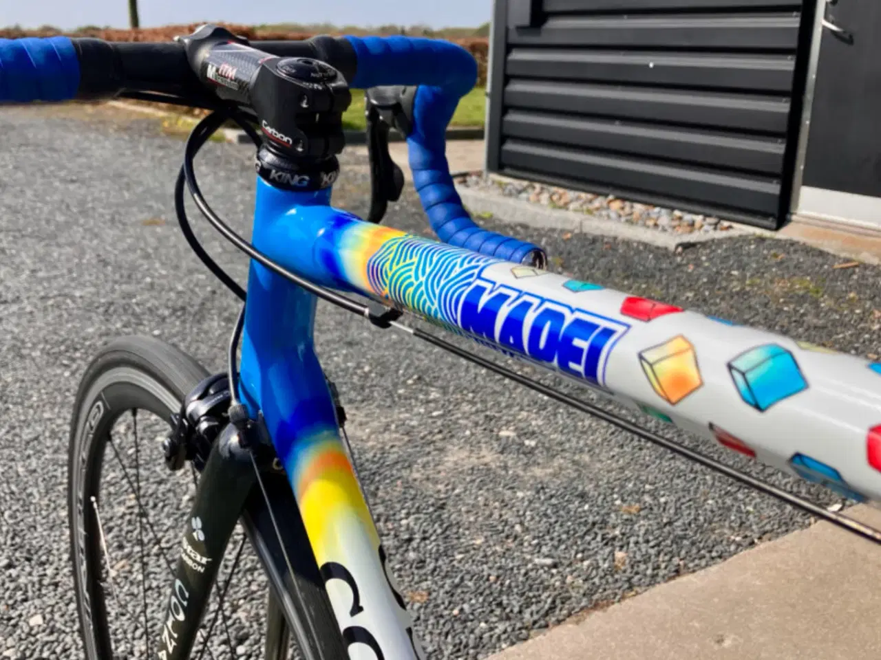 Billede 9 - Colnago C 40 Mapei