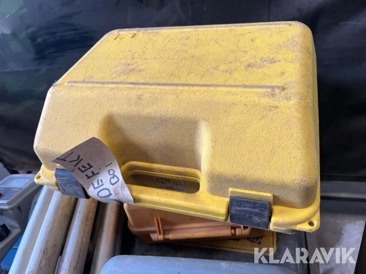 Billede 8 - Diverse laser