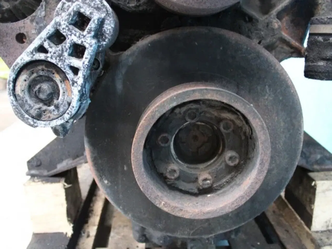 Billede 13 - SisuDiesel 98CTA SCR