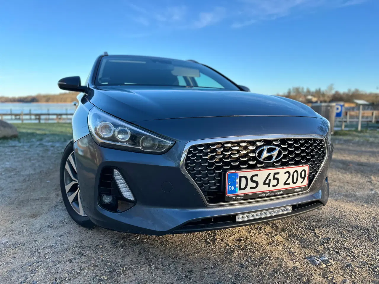Billede 1 - Hyundai i30 2018 Premium