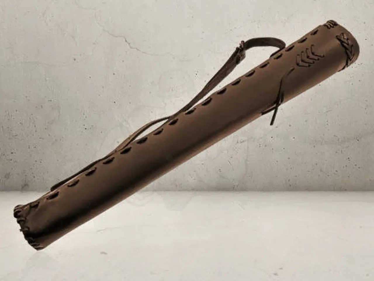 Billede 2 - Bue - Horse, pilekogger, 6 pile