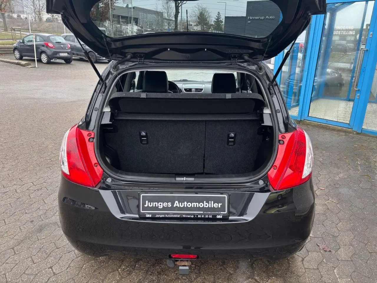 Billede 15 - Suzuki Swift 1,2 Dualjet Style