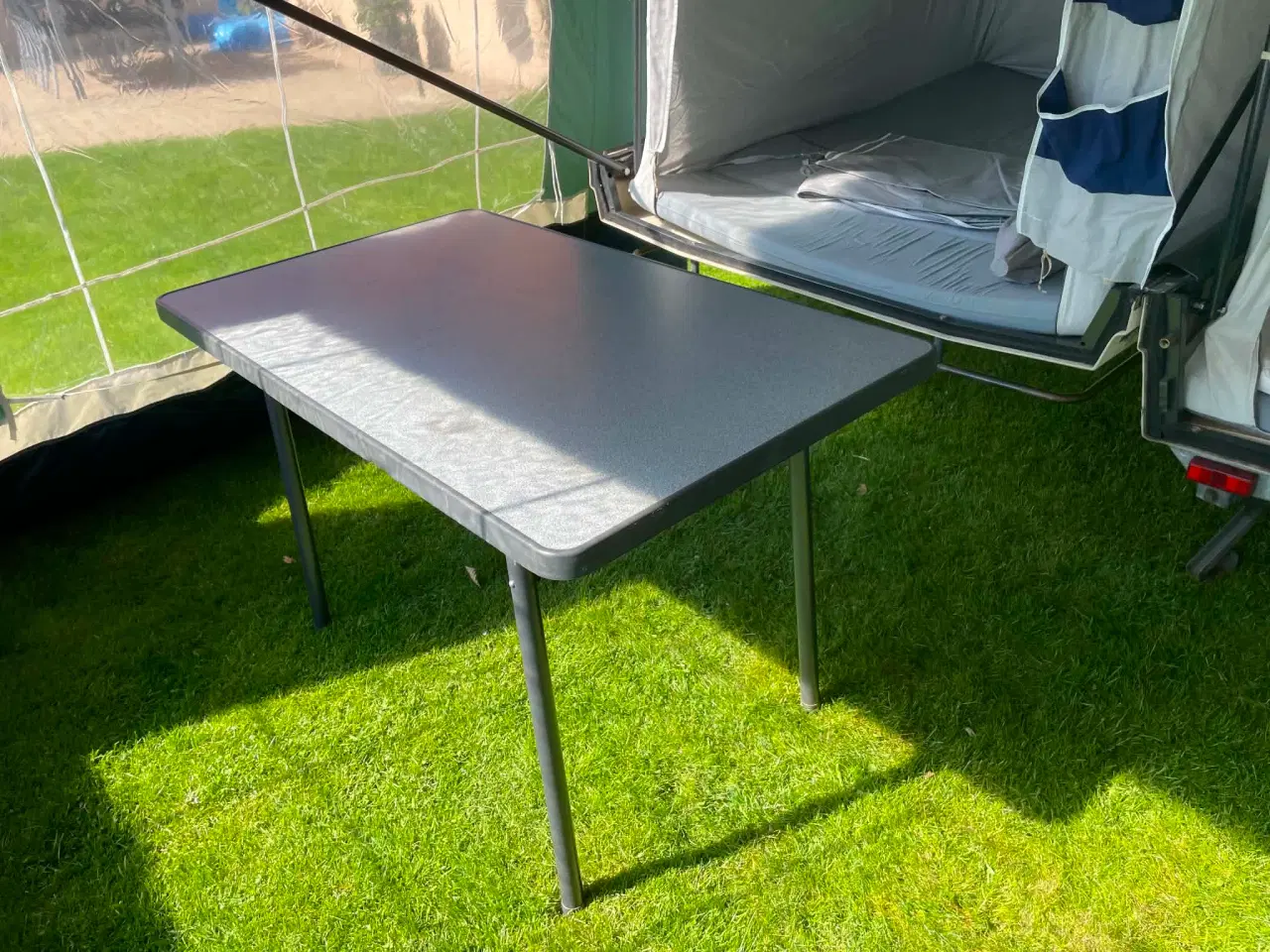 Billede 7 - Camplet Apollo tilsalg