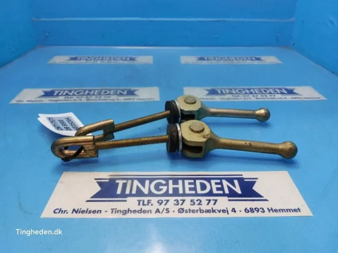 Billede 1 - Dronningborg D8500 Beslag Rekord Snitter 49080044