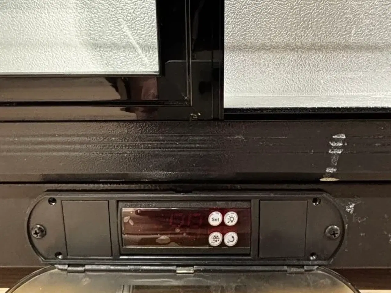 Billede 3 - Flaskekøleskab 208L ROYAL CATERING