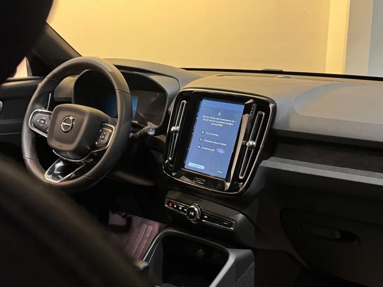 Billede 7 - Volvo XC40  P8 ReCharge Twin Plus