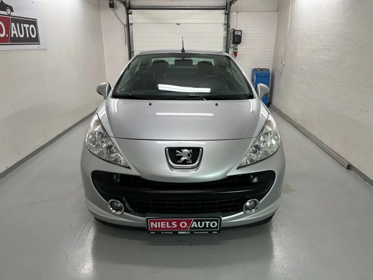 Billede 14 - Peugeot 207 1,6 CC