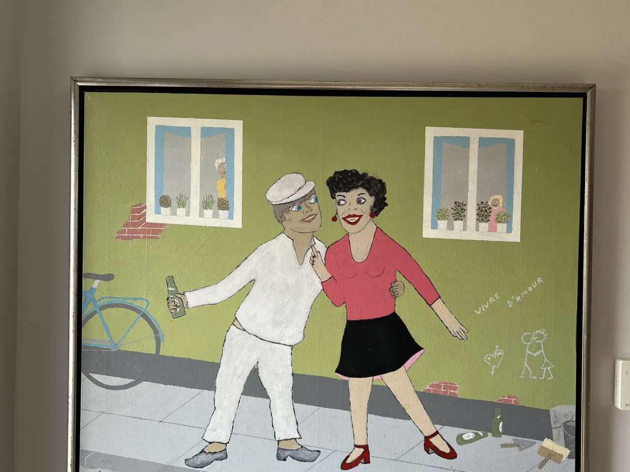 Billede 3 - Thomas Van Der Graf Holland