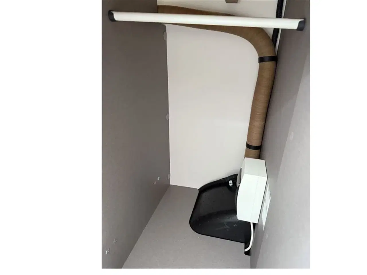 Billede 21 - 2025 - Etrusco T 6.9 SB Aut Lækker autocamper til hele familien fra Etrusco by Hymer