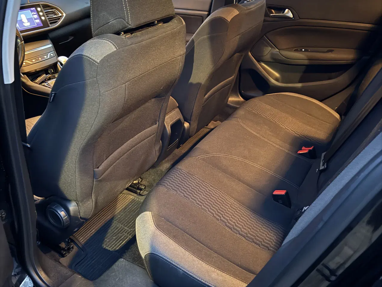 Billede 3 - Peugeot 308 hdi