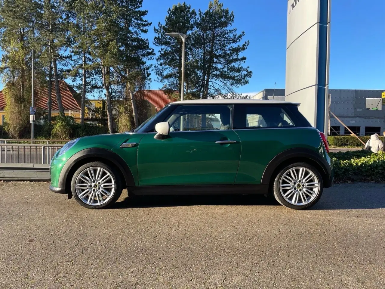 Billede 2 - MINI Cooper SE  Essential