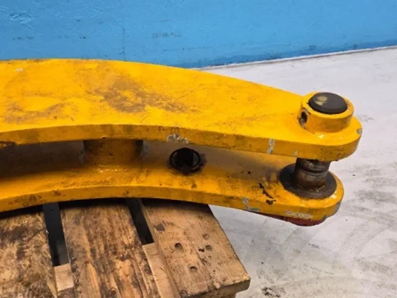 Billede 8 - Venieri 7.63B Arm 927.B.601