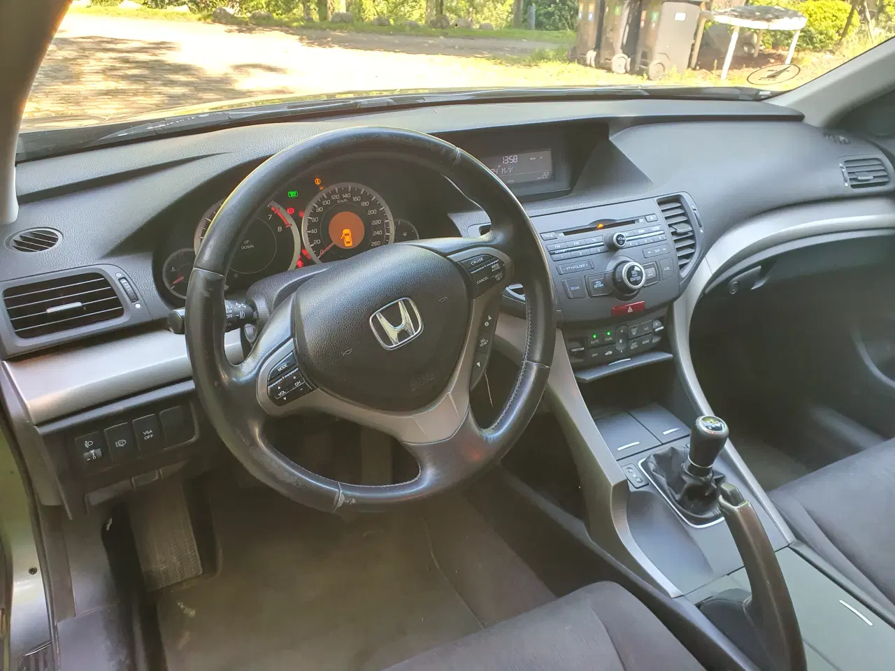 Billede 7 - Honda Accord 2,0 Elegance