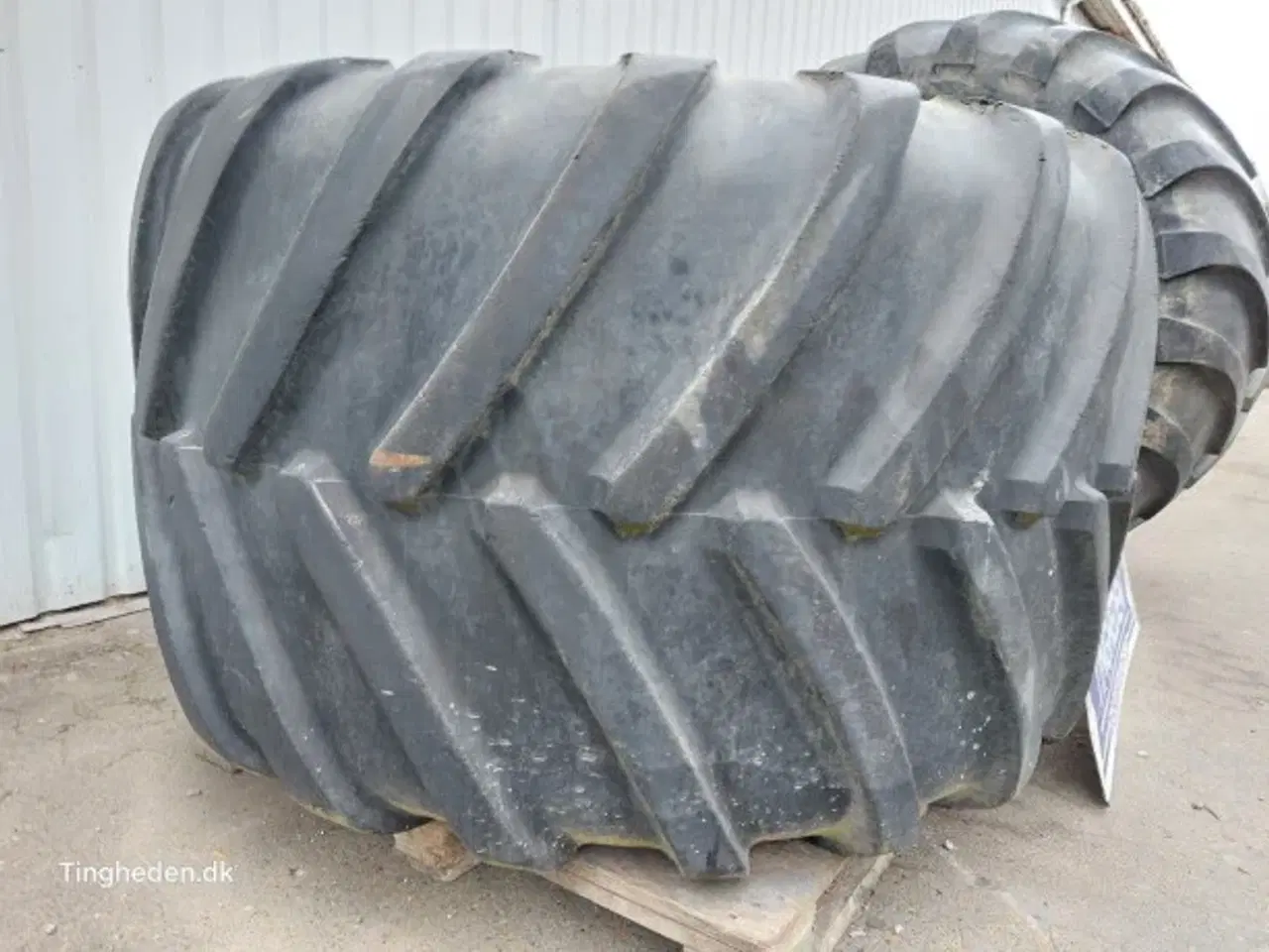 Billede 5 - 32"   1050/50 R32