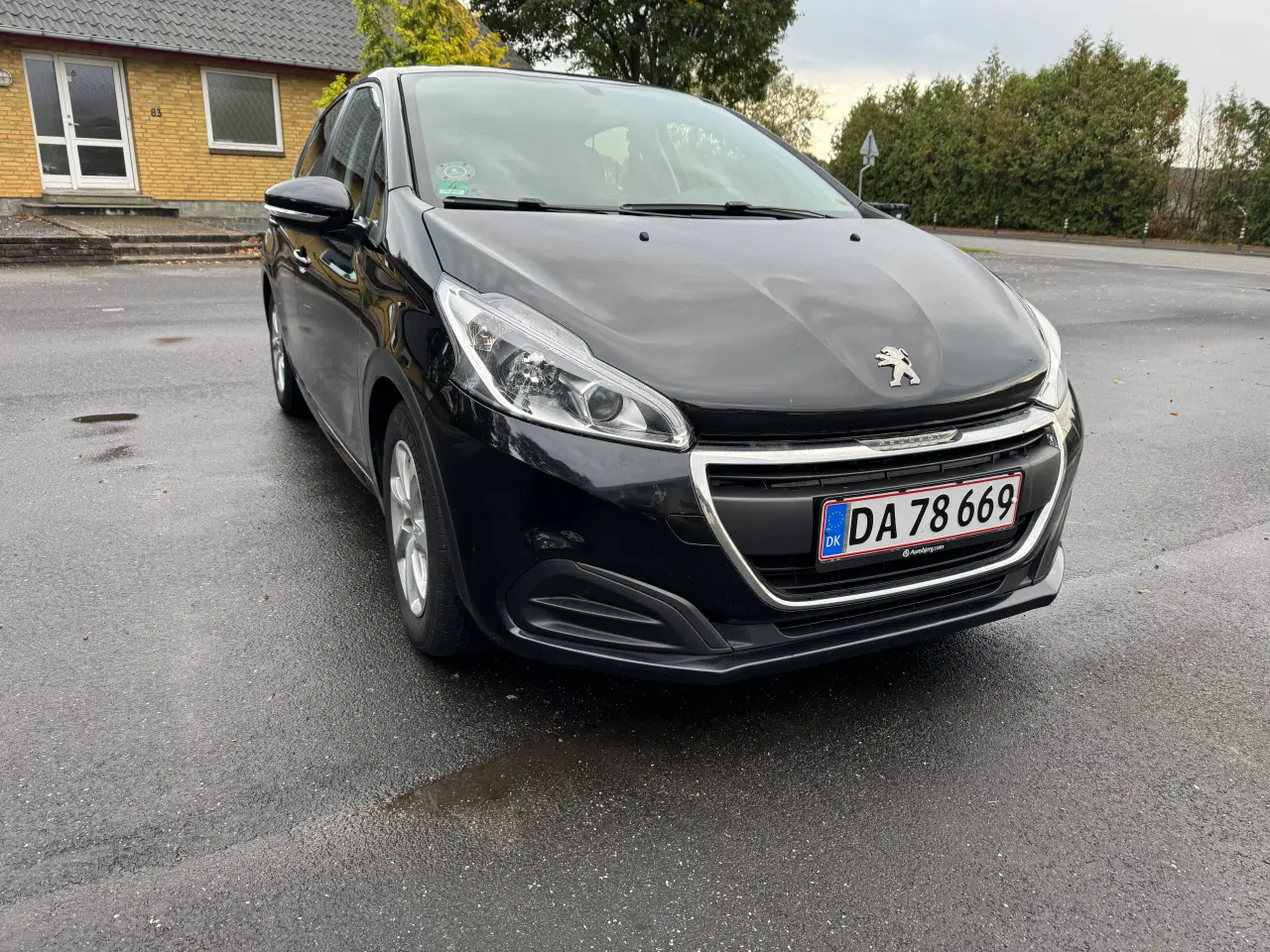 Billede 1 - Peugeot 208 1.6 BlueHdi